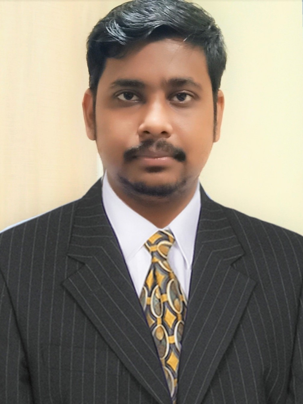 Mr. Jitendra Kumar Sen